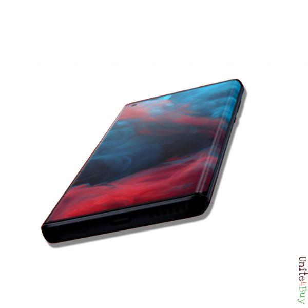 Motorola Moto Nio