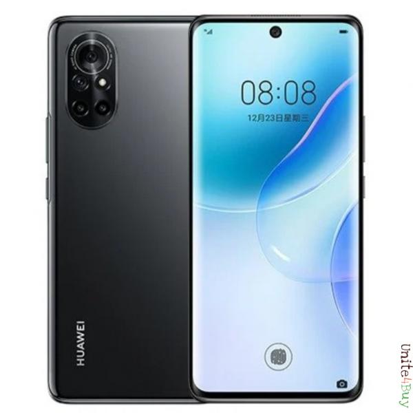 Huawei Nova 8