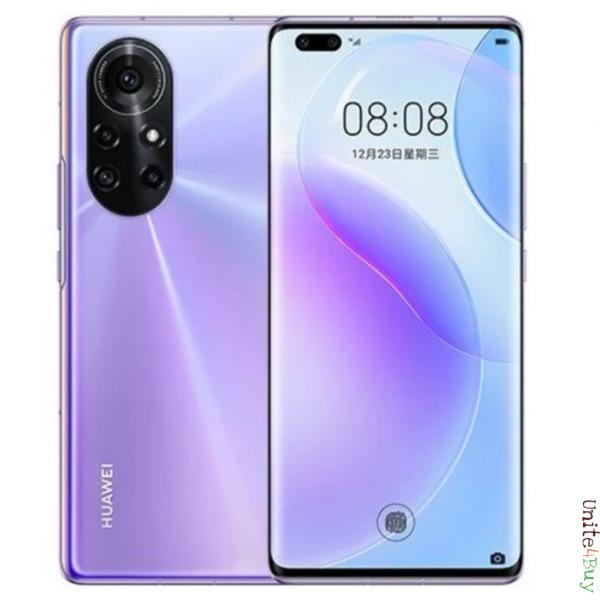 Huawei Nova 8 Pro