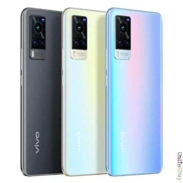 Vivo X60