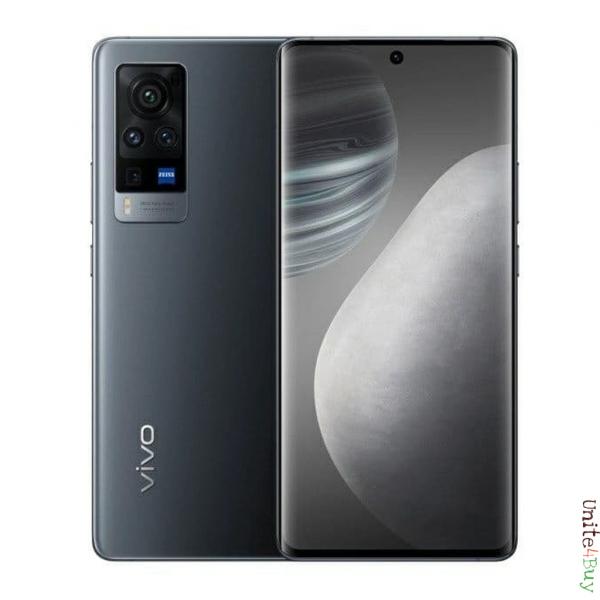 Vivo X60 Pro Plus