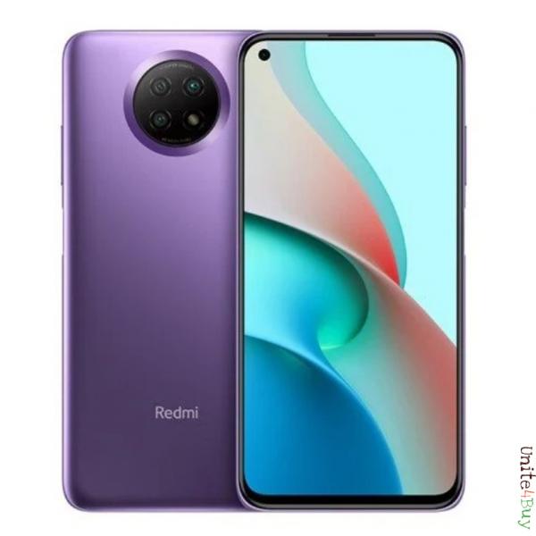 Xiaomi Redmi Note 9T