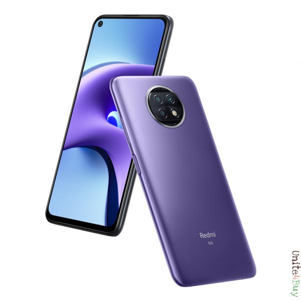 Xiaomi Redmi Note 9T