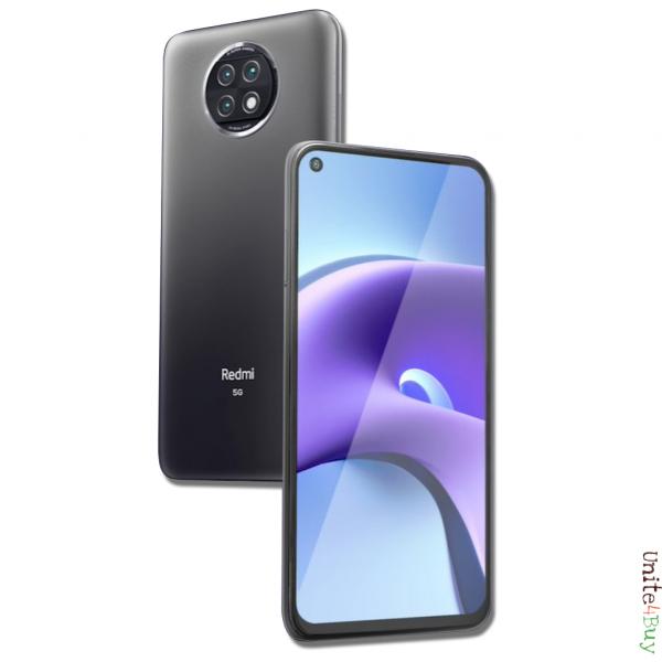 Xiaomi Redmi Note 9T