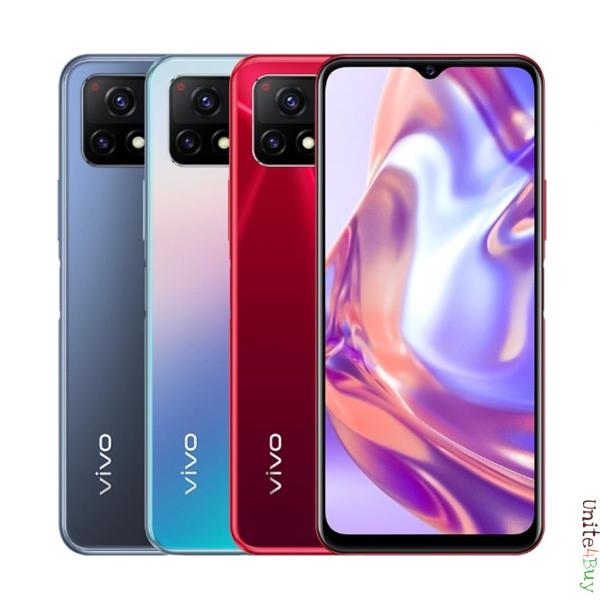 Vivo Y31s 5G