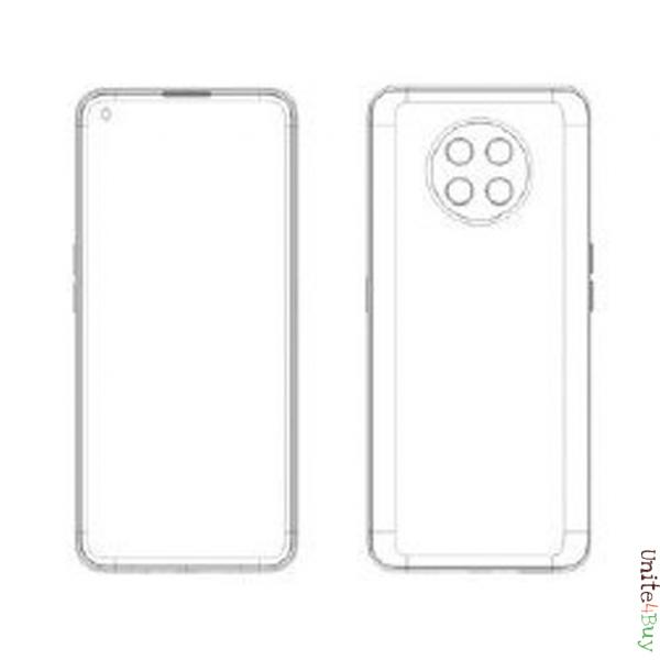 Realme Race Pro