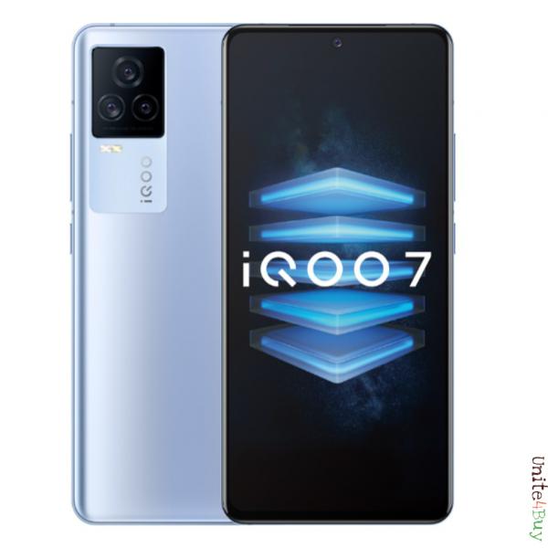 Vivo IQOO 7