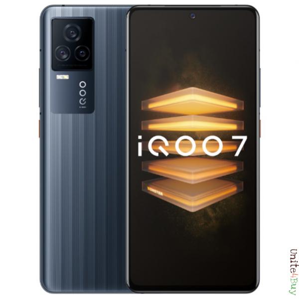 Vivo IQOO 7
