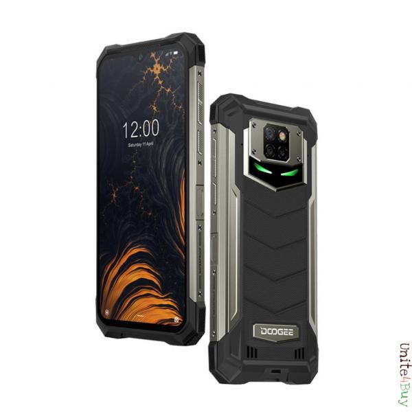 Doogee S88 Plus
