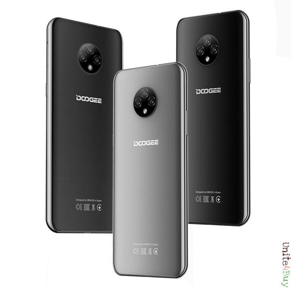 Doogee X95 Pro