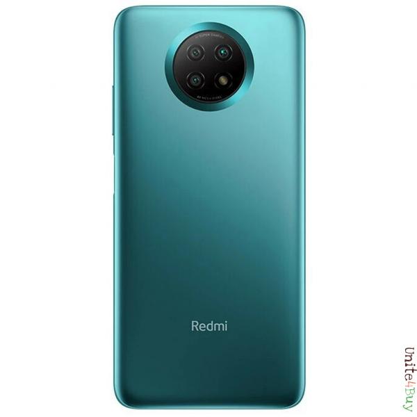 Xiaomi Redmi Note 9 5G