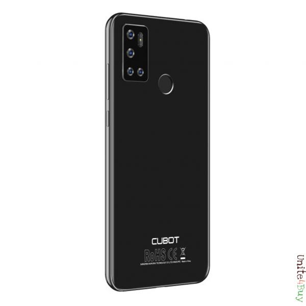 Cubot C20