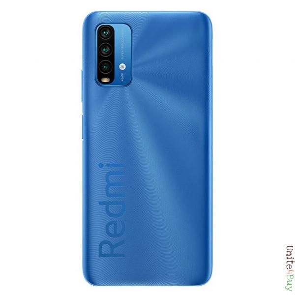 Xiaomi Redmi Note 9 4G