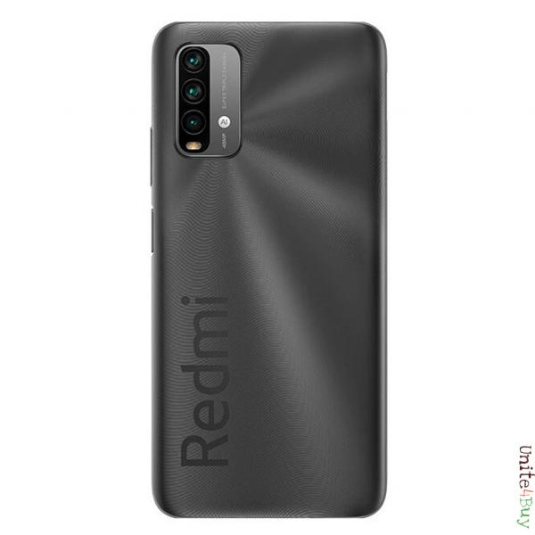 Xiaomi Redmi Note 9 4G