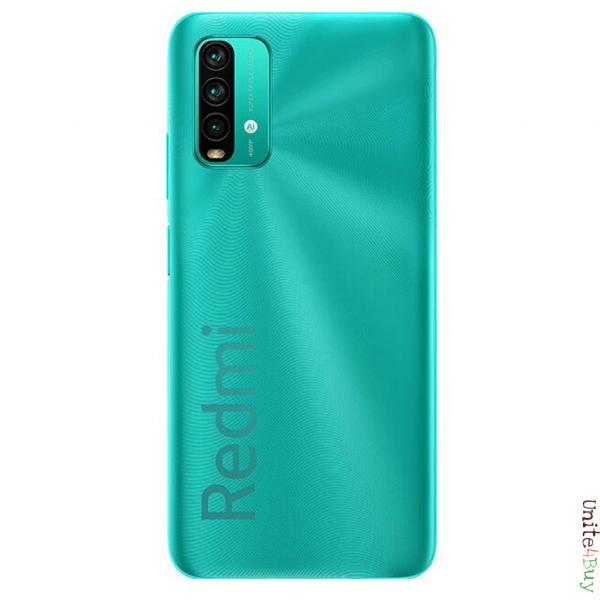 Xiaomi Redmi Note 9 4G