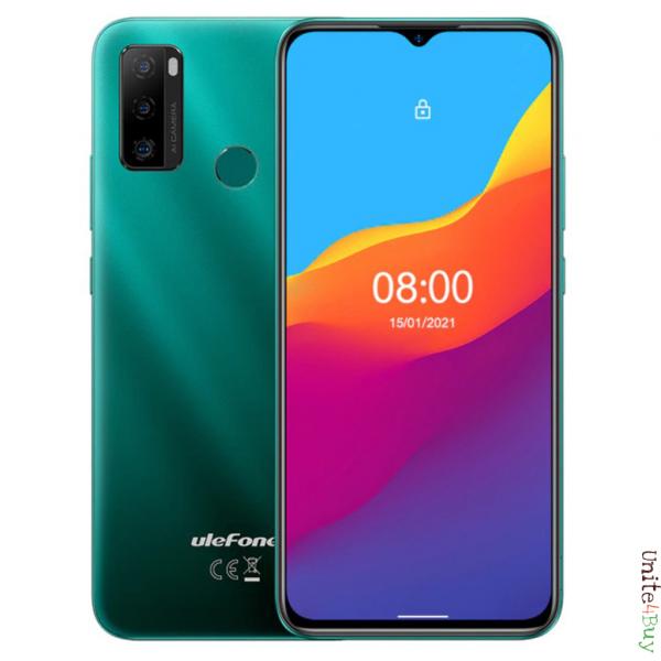 Ulefone Note 10