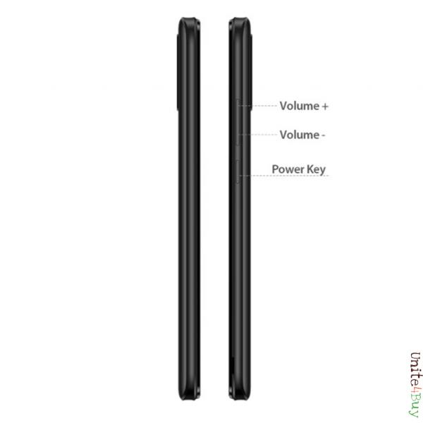 Ulefone Note 10