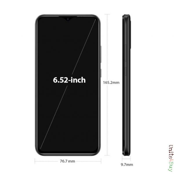 Ulefone Note 10