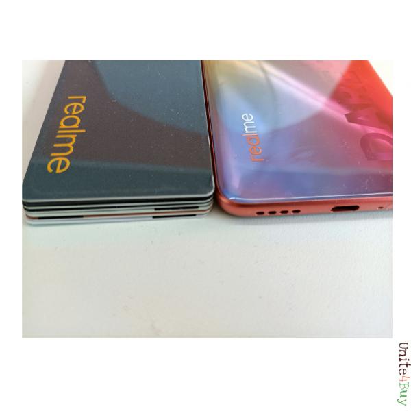 Realme X9