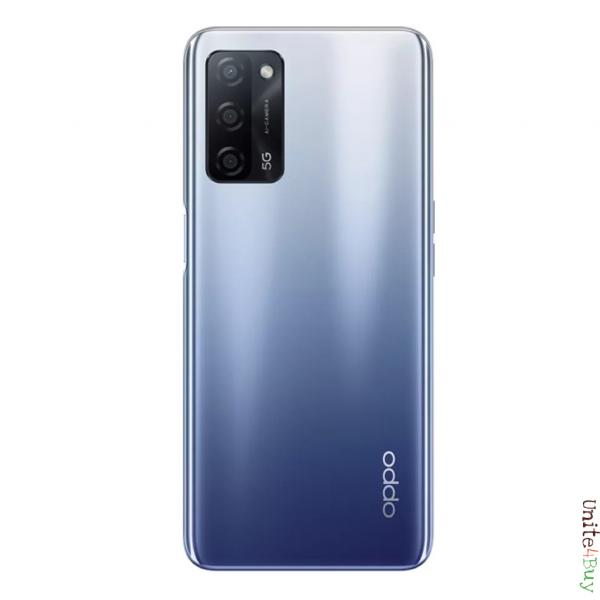 Oppo A55 5G
