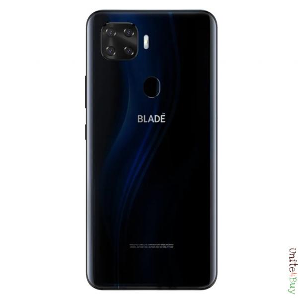 ZTE Blade X1 5G