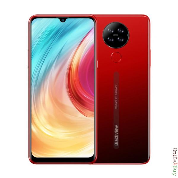 Blackview A80s