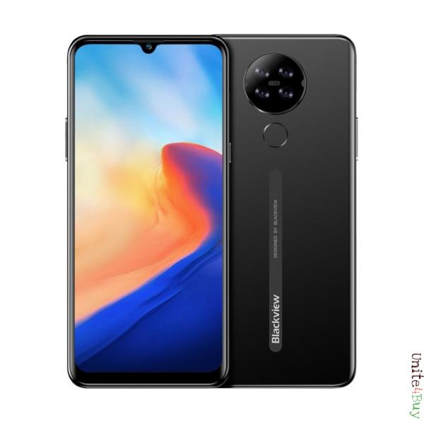 Blackview A80s