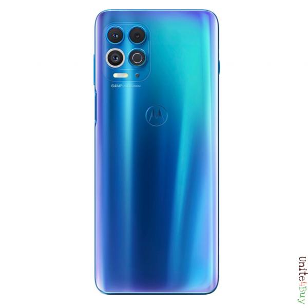 Motorola Edge S