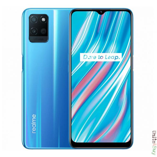 Realme V11