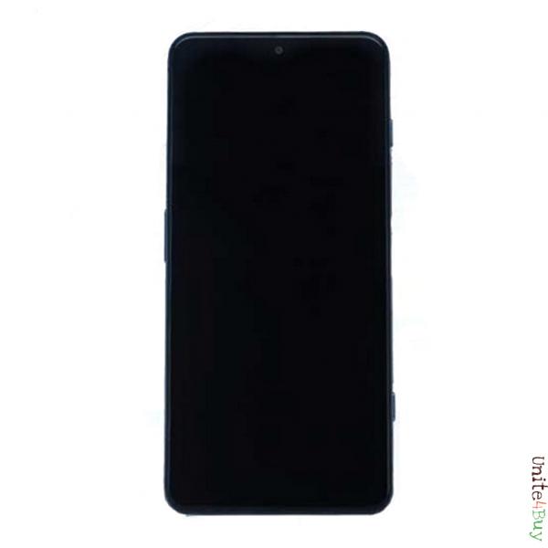 Xiaomi Black Shark 4 Lite