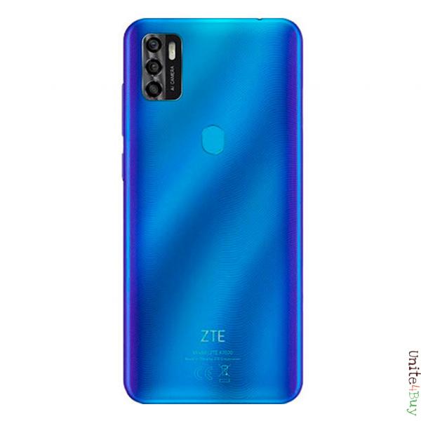 ZTE Blade A31
