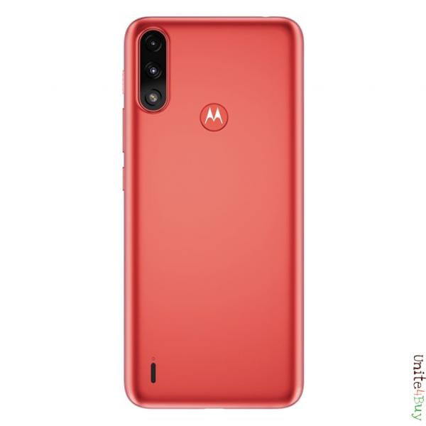 Motorola Moto E7 Power