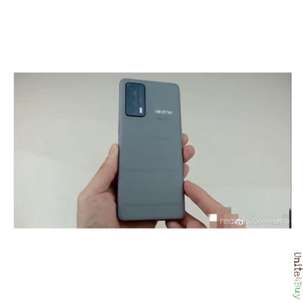 Realme GT Pro