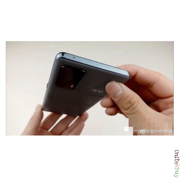 Realme GT Pro