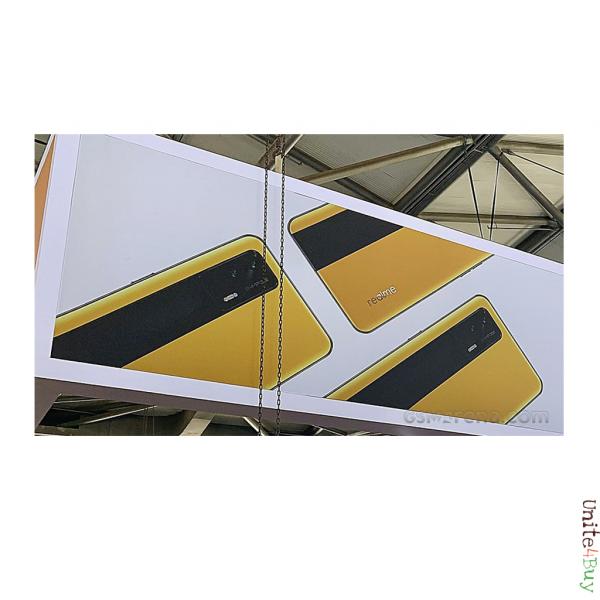 Realme GT Pro