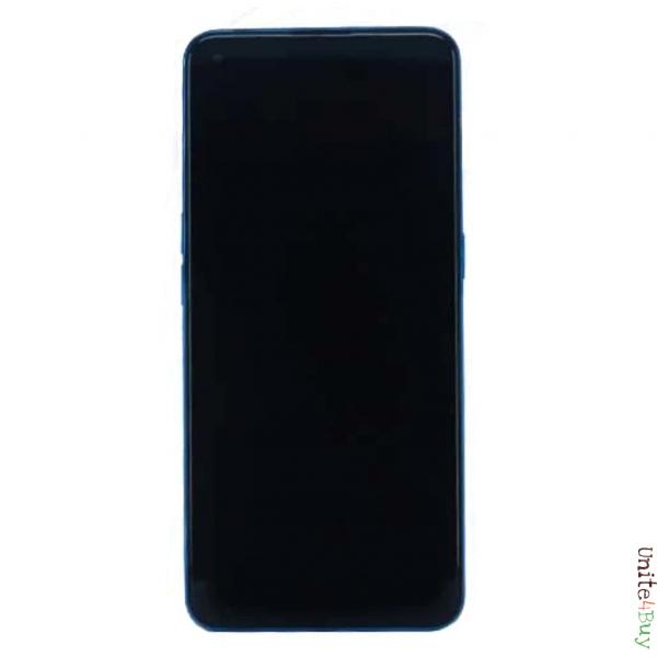 Oppo Reno 5k