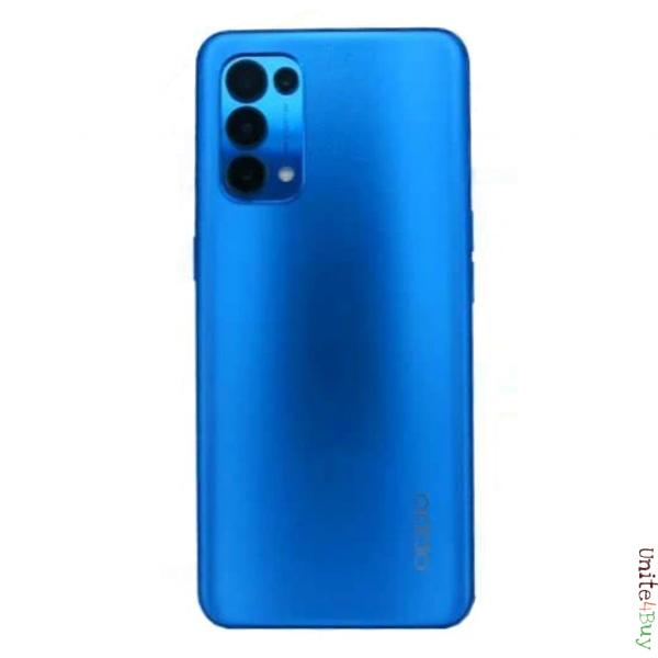 Oppo Reno 5k