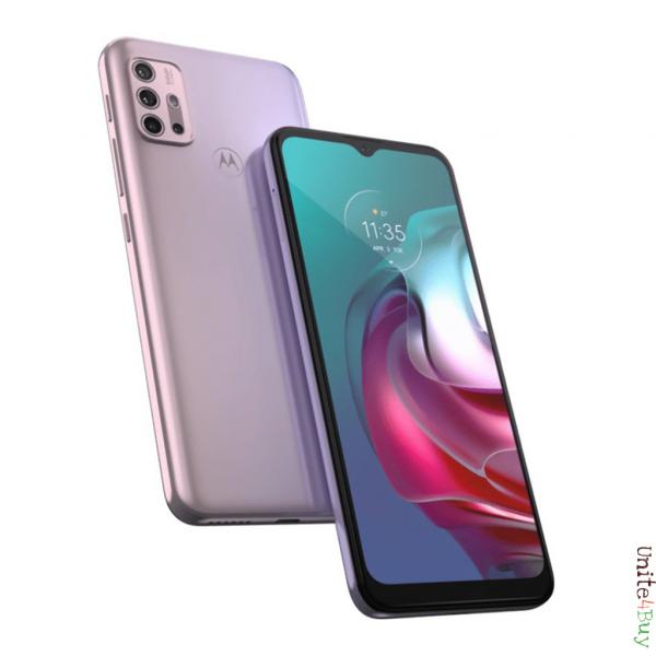 Motorola Moto G30
