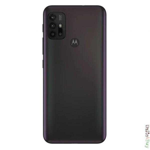 Motorola Moto G30