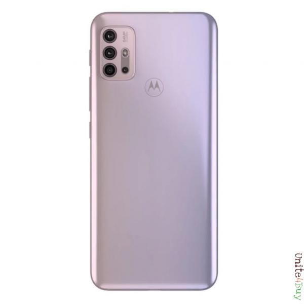 Motorola Moto G30