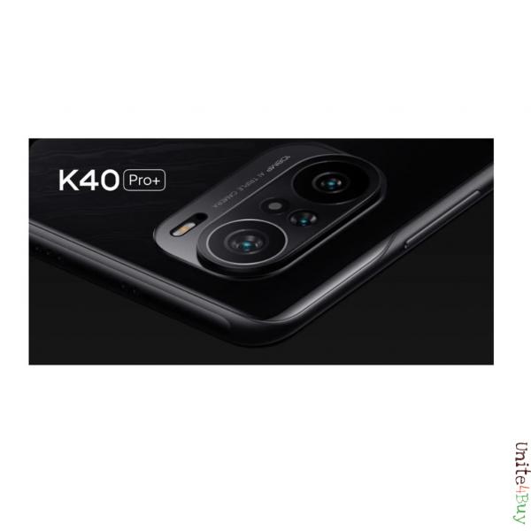 Xiaomi Redmi K40 Pro+