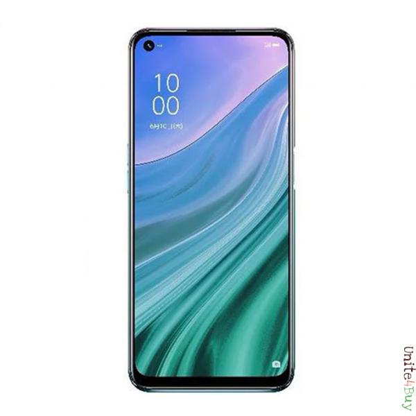 Oppo A54 5G