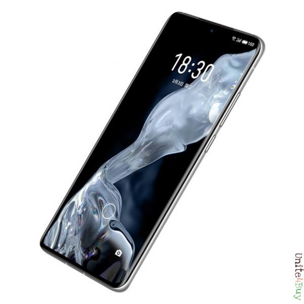 Meizu 18