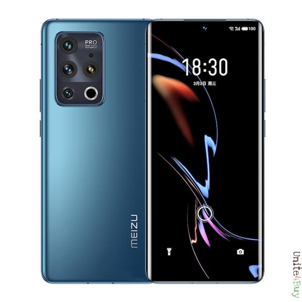 Meizu 18 Pro