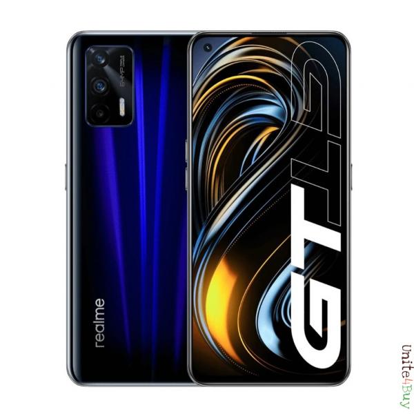 Realme GT