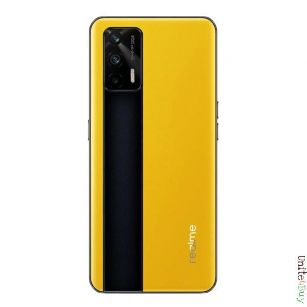 Realme GT