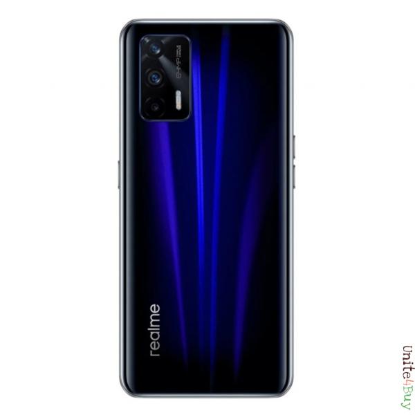 Realme GT