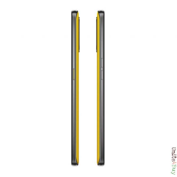 Realme GT