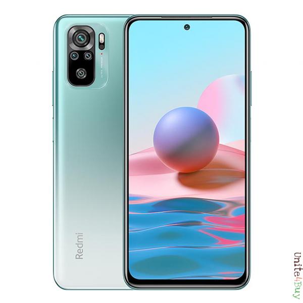 Xiaomi Redmi Note 10