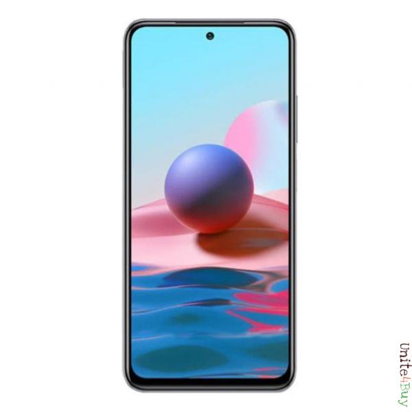 Xiaomi Redmi Note 10 Pro